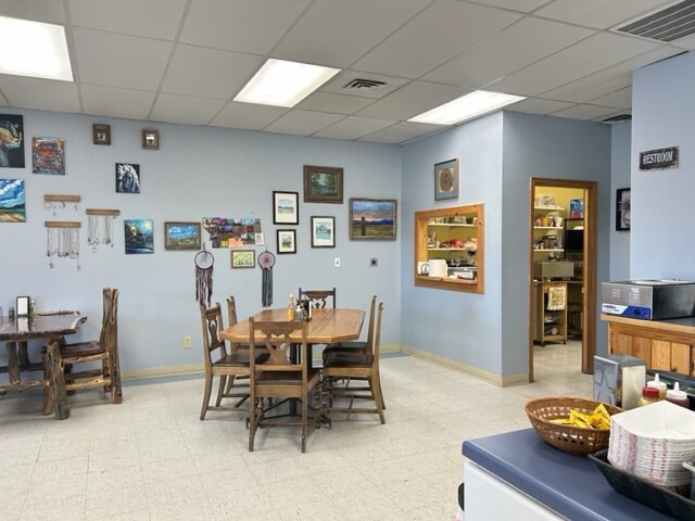 More Photos Of 5330 York Rd, Helena Convenience Store For Sale