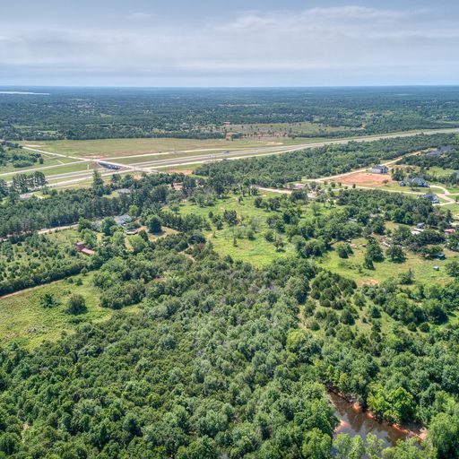 More Photos Of Slagel, Newalla Land For Sale