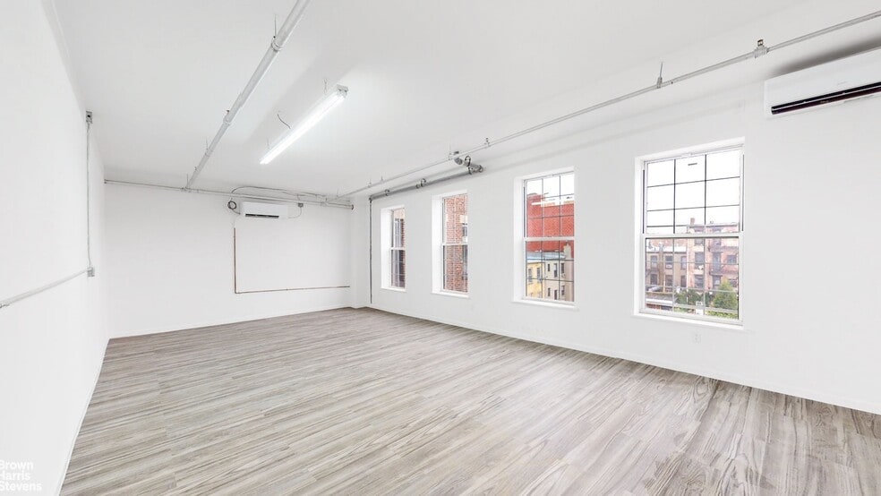 More Photos Of 621 Bergen St, Brooklyn Light Distribution For Lease