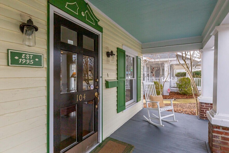 More Photos Of 104 State St, Greensboro Freestanding For Sale