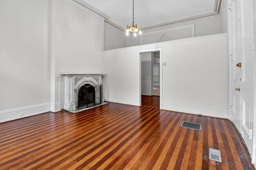More Photos Of 1404 Madison Ave, Baltimore Apartments For Sale