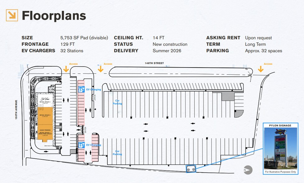 More Photos Of Building 110 148th St, Jamaica Freestanding For Lease
