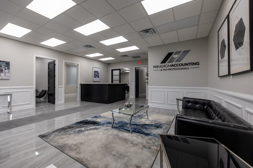 More Photos Of 35211-35223 Ford Rd, Westland Freestanding For Lease