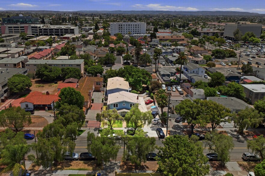 More Photos Of 370-372 G St, Chula Vista Apartments For Sale