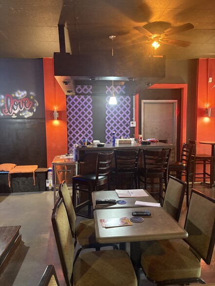 Primary Photo Of 2600 James Rd, Memphis Sports And Entertainment For Sale