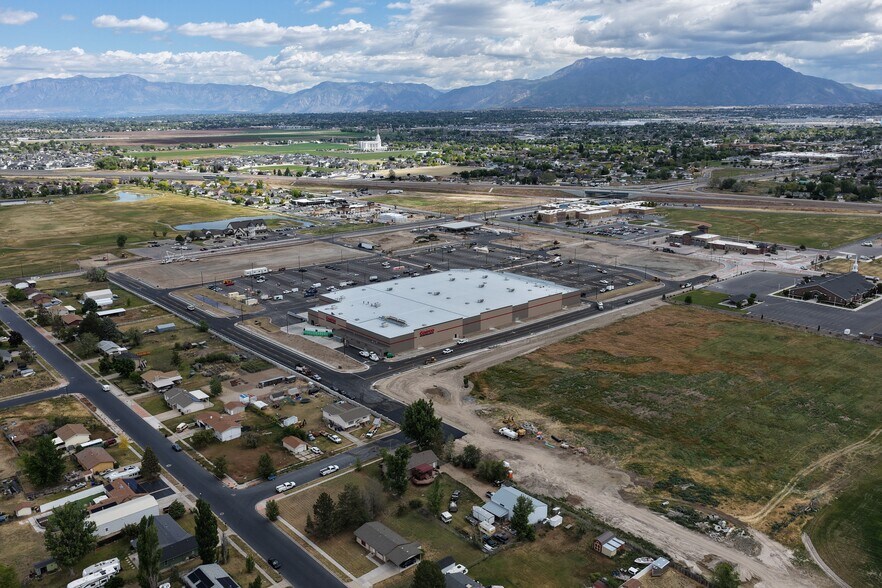 More Photos Of 3141 1700 S Syracuse UT 84075, Syracuse Land For Lease