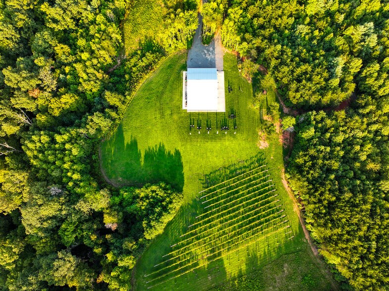 More Photos Of 364 Beast Trl, Mount Airy Winery Vineyard For Sale