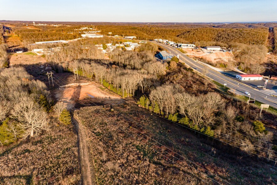 More Photos Of 16503 State Highway 13 Hwy, Branson West Land For Sale