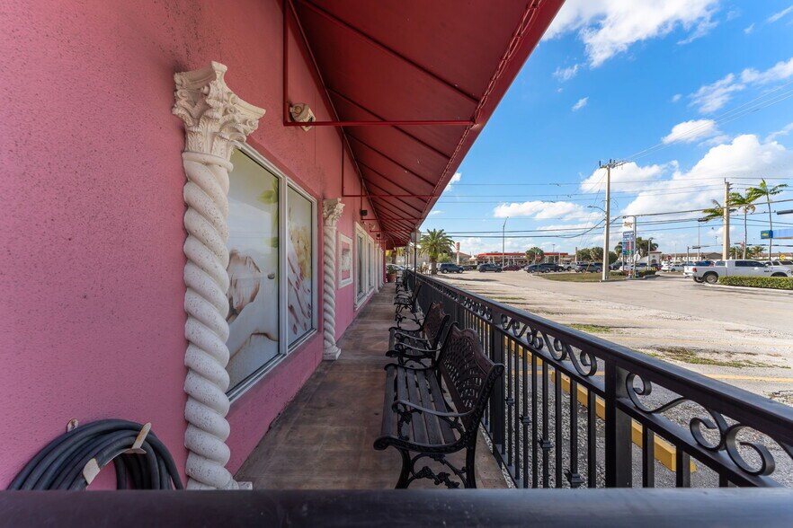 More Photos Of 7885 W 28th Ave, Hialeah Warehouse For Sale