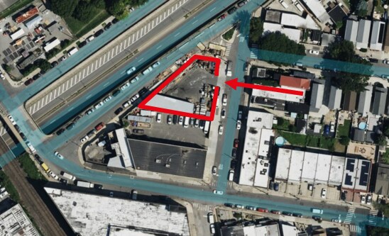 More Photos Of 58-17 59th Dr, Maspeth Land For Sale