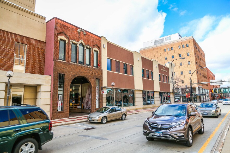 More Photos Of 211 Broadway Ave S, Rochester Freestanding For Lease