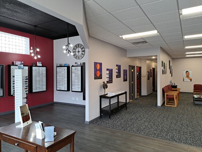 More Photos Of 139 W 3rd St, Chadron Storefront For Sale