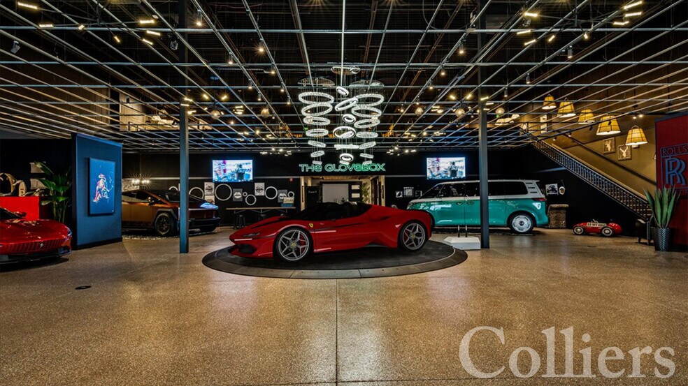 More Photos Of 3540 N Eagle Rd, Meridian Freestanding For Sale