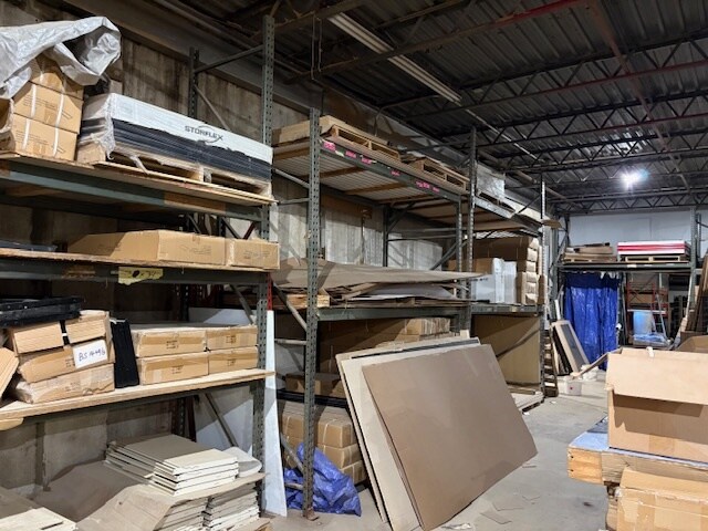 More Photos Of 419-501 W Elizabeth Ave, Linden Freestanding For Sale