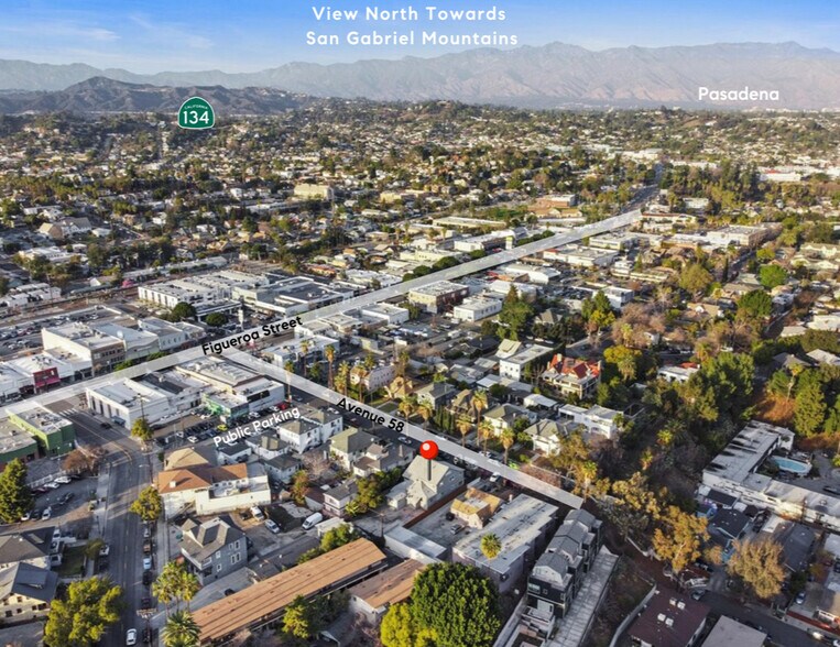 More Photos Of 140 S Avenue 58, Los Angeles Apartments For Sale