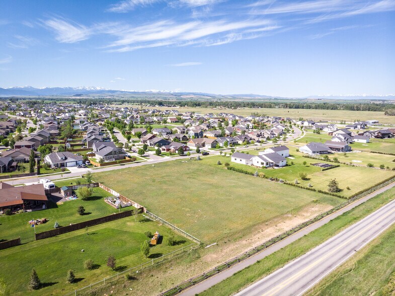 More Photos Of TBD Stewart loop, Bozeman Land For Sale