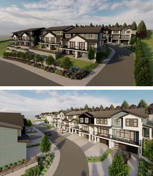 More Photos Of 46262 Uplands Rd, Chilliwack Land For Sale