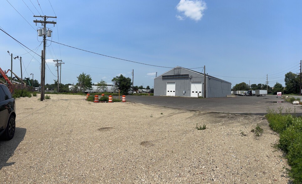 More Photos Of 301 Borrelli Blvd, Paulsboro Industrial For Sale