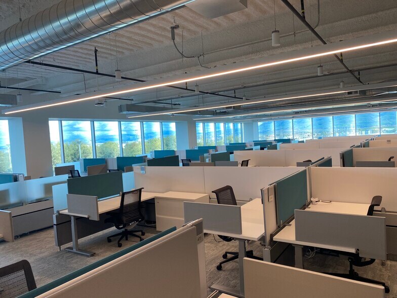 More Photos Of 6280 America Center Dr, San Jose Office Residential For Lease