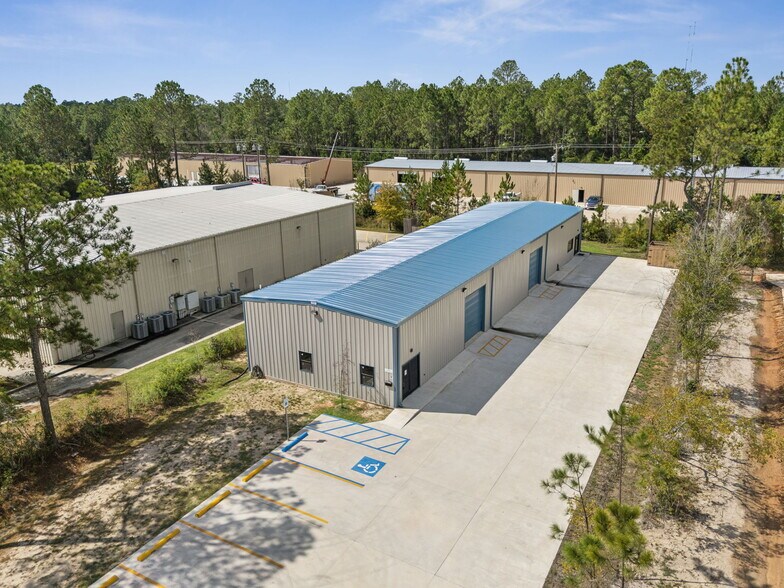 More Photos Of 269 General Patton Ave, Mandeville Warehouse For Sale