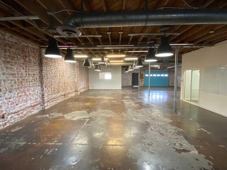 More Photos Of 2233 Barry Ave, Los Angeles Warehouse For Lease