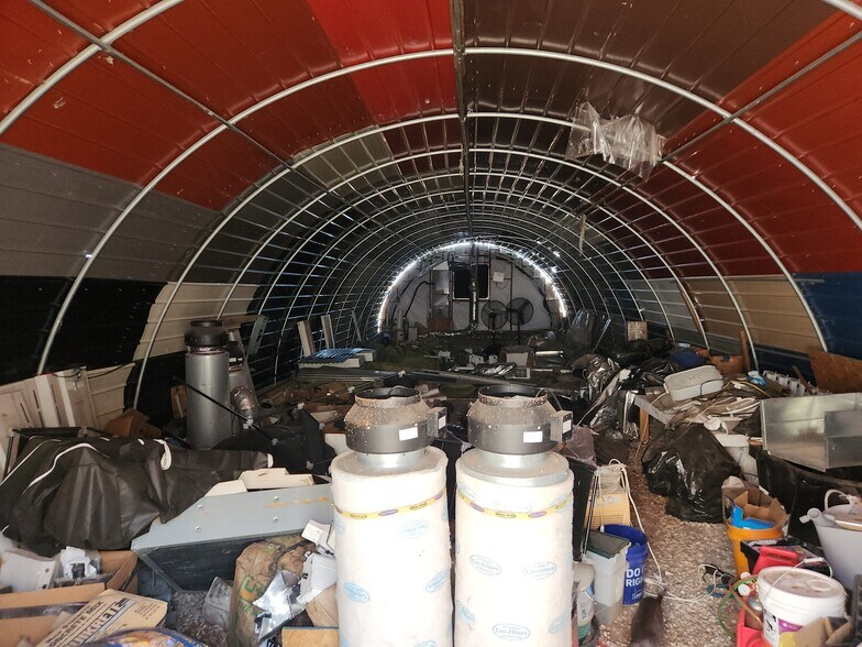 More Photos Of 20868 NE Townley Rd, Marlow Industrial For Sale