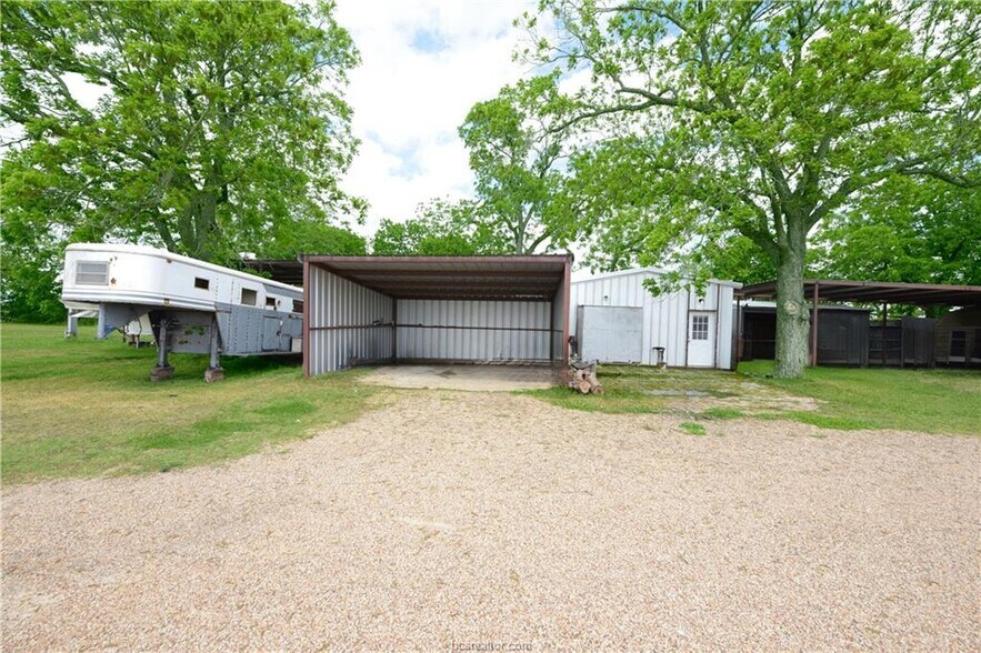 More Photos Of 7523 State Highway 21 W, Caldwell Land For Sale