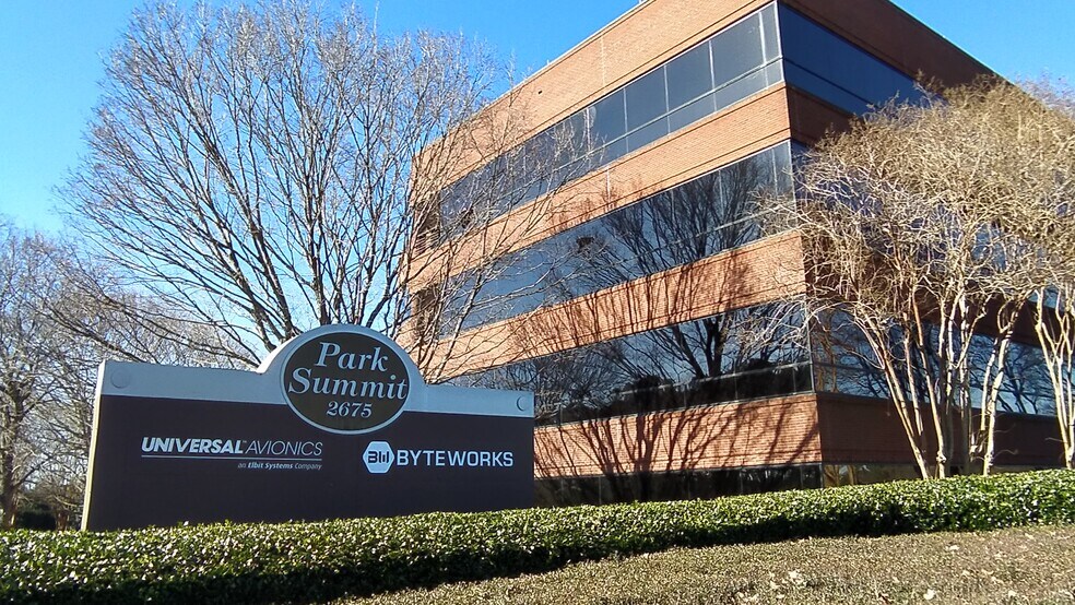 More Photos Of 2675 Breckinridge Blvd, Duluth Office For Lease