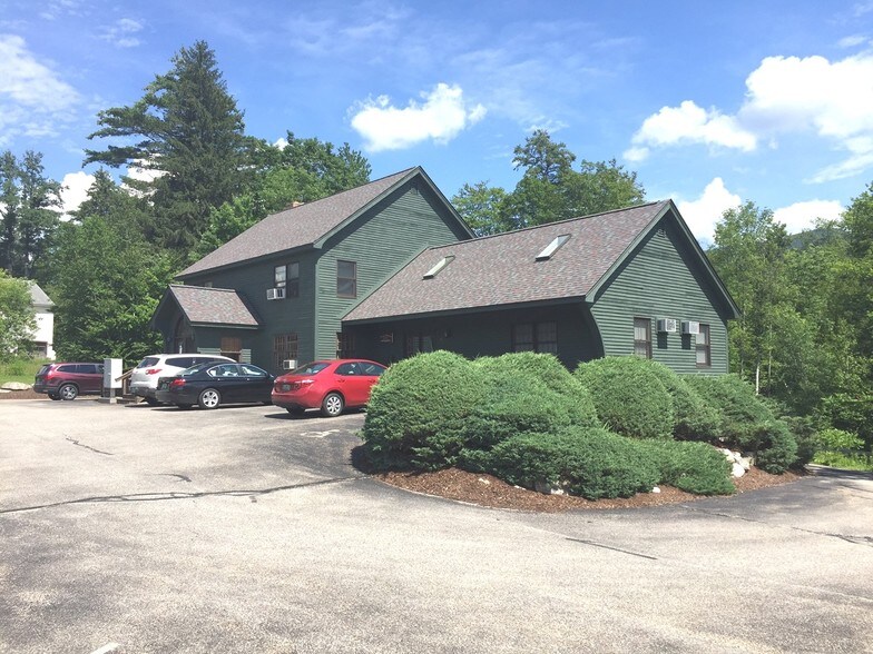 More Photos Of 734 E US Route 4, Rutland Office For Sale