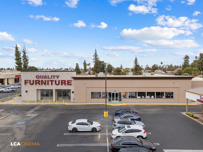 More Photos Of 3792 Ming Ave, Bakersfield General Retail For Sale