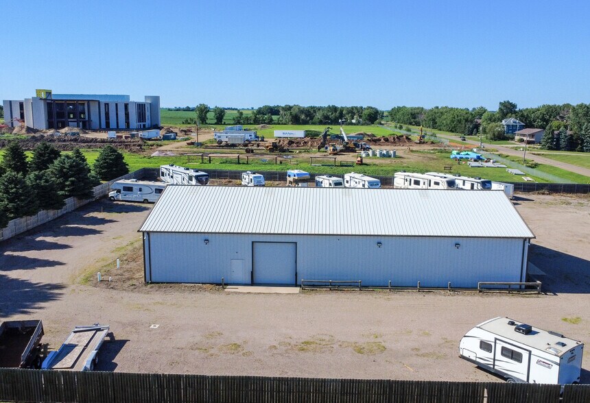 More Photos Of 28189 West Ave, Canton Industrial For Sale