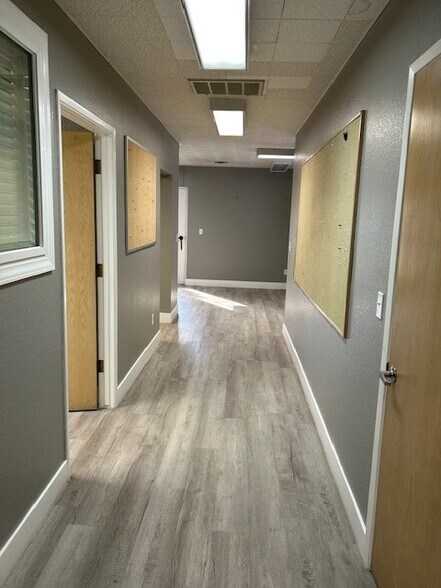 More Photos Of 140 Empire Ave, Modesto Warehouse For Lease