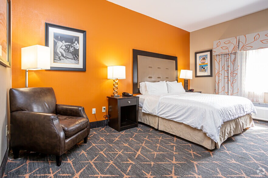 More Photos Of 372 Voters Rd, Slidell Hotel For Sale