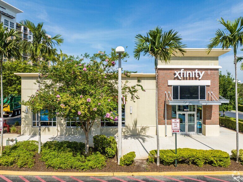 More Photos Of 1341-1663 S University Dr, Plantation Unknown For Lease