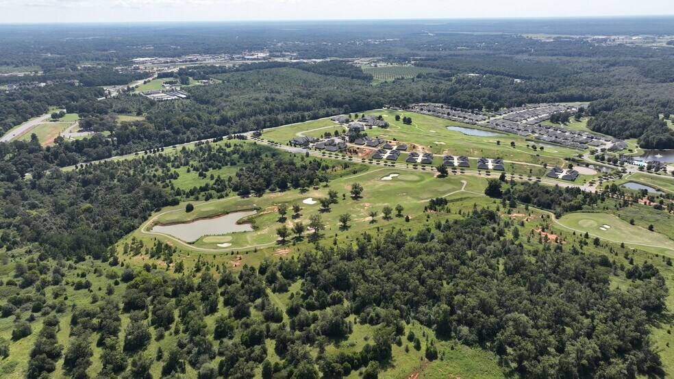 More Photos Of S Houston Springs Blvd, Perry Land For Sale