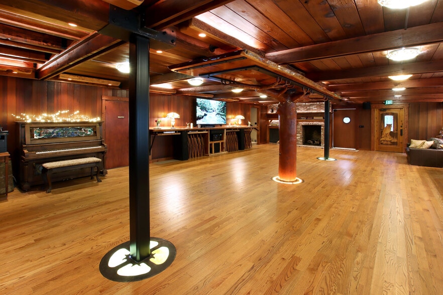 More Photos Of 16770 Redwood Lodge Rd, Los Gatos Lodge Meeting Hall For Sale