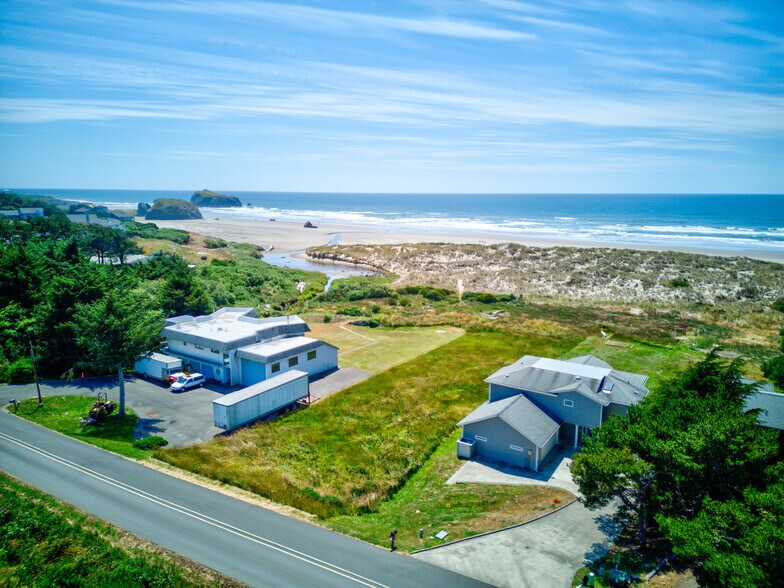 More Photos Of 3446 Beach Loop Dr SW, Bandon Land For Sale