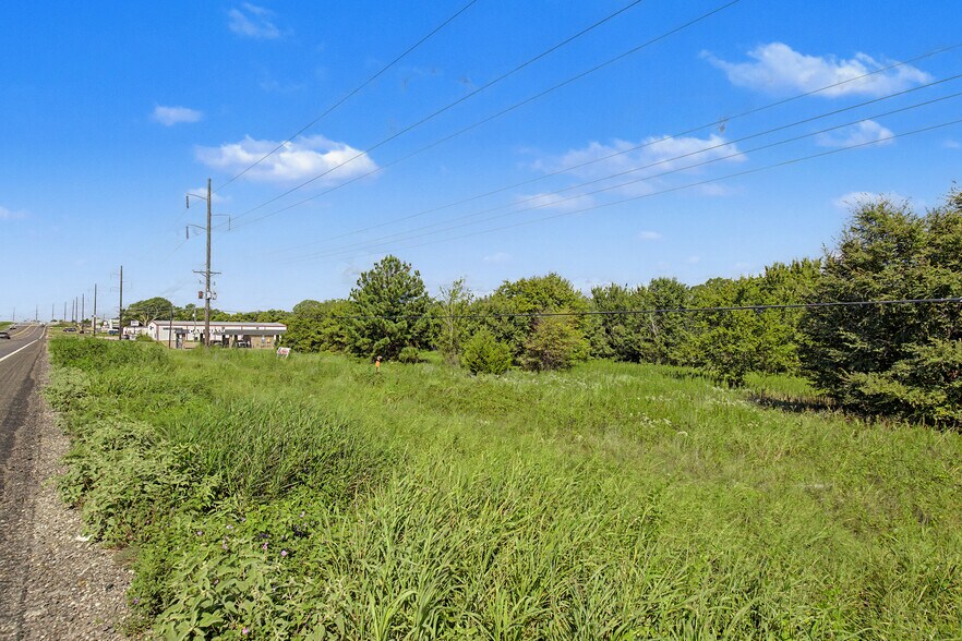 More Photos Of TBD FM 2821, Huntsville Land For Sale