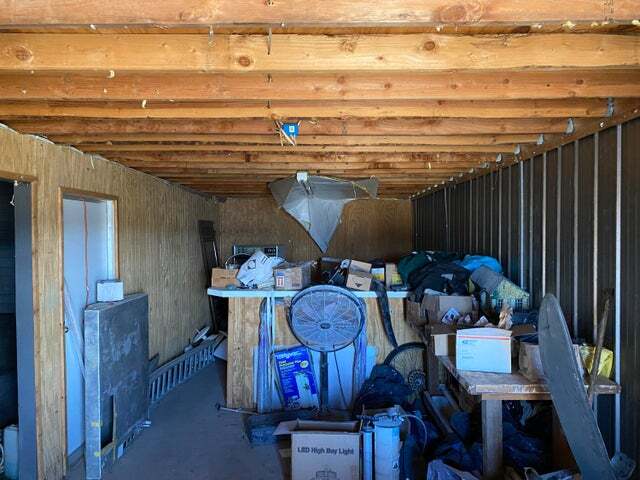 More Photos Of 28801 S 640 Rd, Grove Warehouse For Sale
