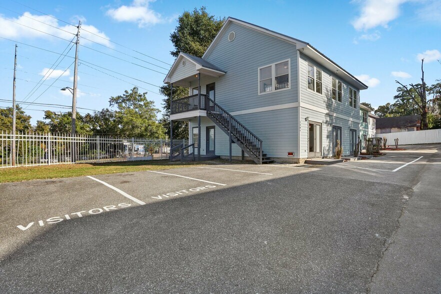 More Photos Of 1504 & 1506 S Adams #1 st, Tallahassee Apartments For Sale