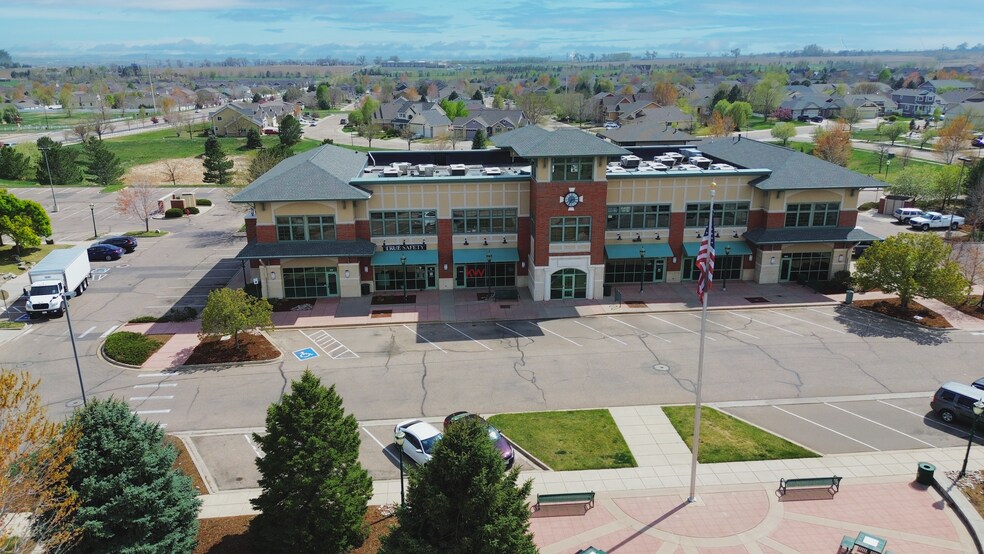 More Photos Of 3050 67th Ave, Greeley Medical For Lease