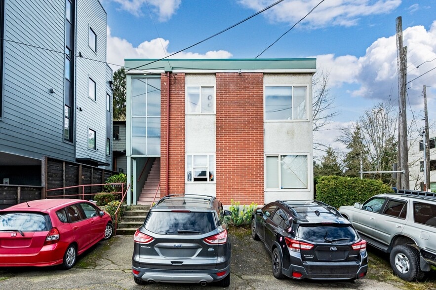 More Photos Of 1505 E Galer St, Seattle Apartments For Sale