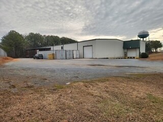More Photos Of 60 Don Westbrook Ave N, Jasper Warehouse For Lease