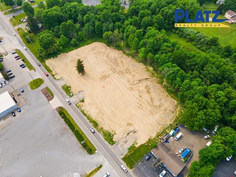 More Photos Of 1200 W Western Reserve Rd, Youngstown Land For Sale