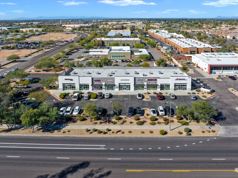 More Photos Of 1228 S Sossaman Rd, Mesa Unknown For Lease