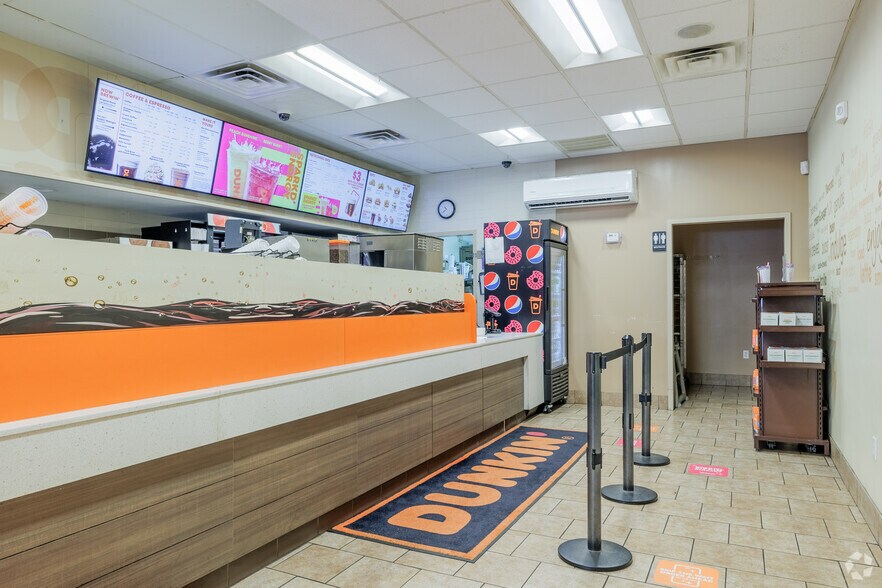 More Photos Of 310 Main St, Highland Falls Fast Food For Lease