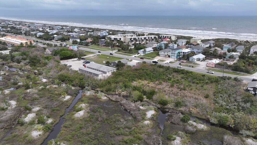 More Photos Of 5701-5703 A1A South, Saint Augustine General Retail For Sale