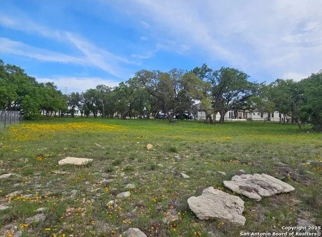 More Photos Of 874 Maximino Ridge Rd, Bulverde Land For Sale