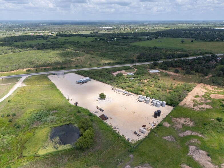 More Photos Of 804 Highway 304, Gonzales Loft Creative Space For Sale