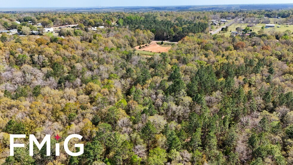 More Photos Of 800 McKenzie Rd, Cantonment Land For Sale